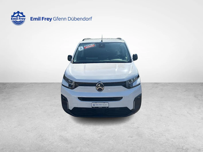 Fahrzeugbild CITROEN BERLINGO