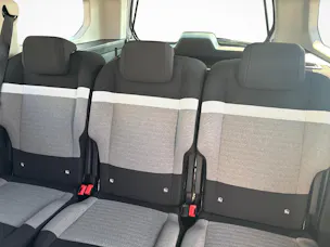 CITROEN e-Berlingo XL Max