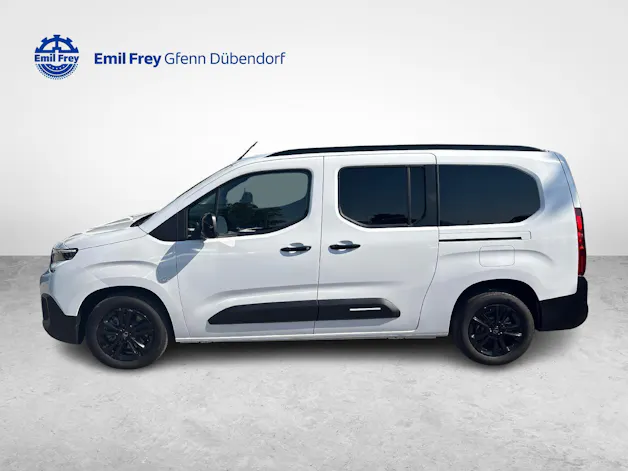 CITROEN e-Berlingo XL Max