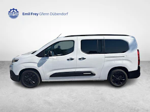 Fahrzeugbild CITROEN e-Berlingo XL Max