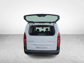 Fahrzeugbild CITROEN e-Berlingo XL Max