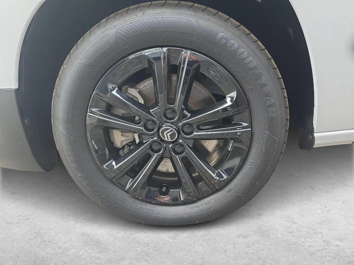 Fahrzeugbild CITROEN BERLINGO