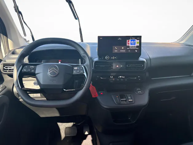 CITROEN e-Berlingo XL Max