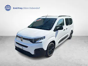CITROEN e-Berlingo XL Max