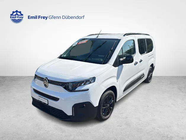 CITROEN e-Berlingo XL Max