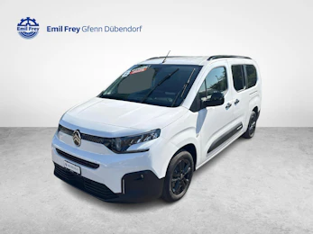 Fahrzeugbild CITROEN e-Berlingo XL Max