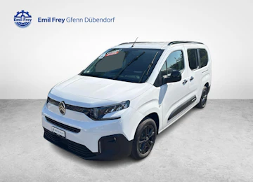 Fahrzeugbild CITROEN e-Berlingo XL Max Fahrzeugbild CITROEN e-Berlingo XL Max