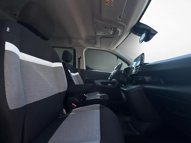 CITROEN e-Berlingo XL Max