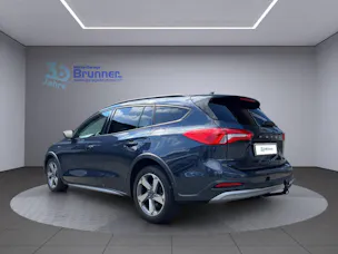 FORD Focus Station Wagon 1.5 EcoBlue 120 Acti