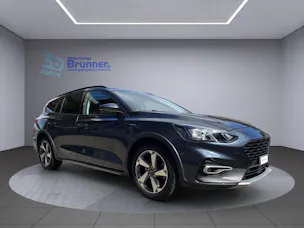 FORD Focus Station Wagon 1.5 EcoBlue 120 Acti