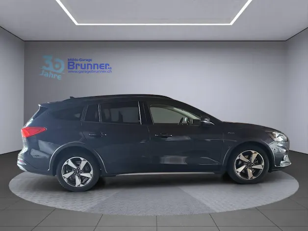 Ford Focus Station Wagon 1.5 EcoBlue 120 Acti