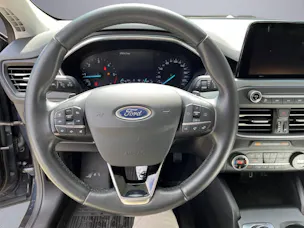 FORD Focus Station Wagon 1.5 EcoBlue 120 Acti
