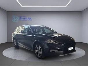 Ford Focus Station Wagon 1.5 EcoBlue 120 Acti