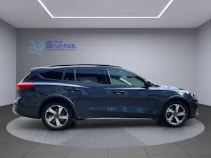 FORD Focus Station Wagon 1.5 EcoBlue 120 Acti