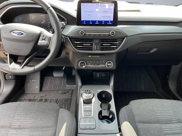 FORD Focus Station Wagon 1.5 EcoBlue 120 Acti