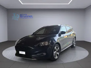 Ford Focus Station Wagon 1.5 EcoBlue 120 Acti