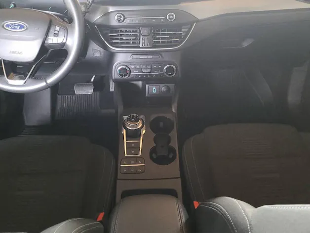 Ford Focus Station Wagon 1.5 EcoBlue 120 Acti