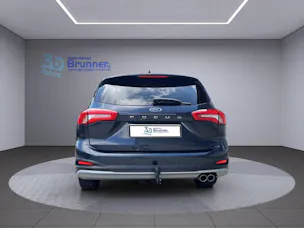 FORD Focus Station Wagon 1.5 EcoBlue 120 Acti