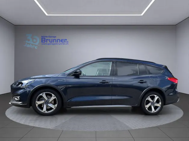 FORD Focus Station Wagon 1.5 EcoBlue 120 Acti