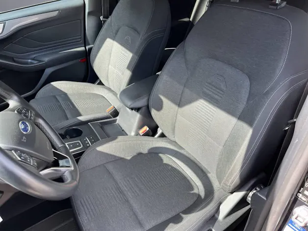 FORD Focus Station Wagon 1.5 EcoBlue 120 Acti
