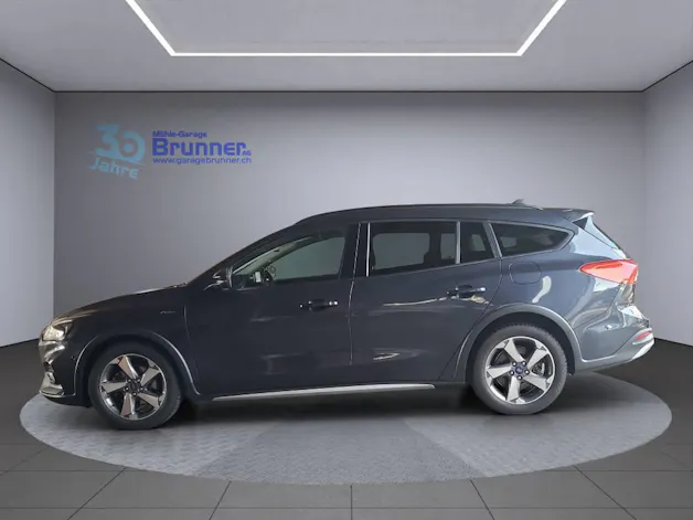 Ford Focus Station Wagon 1.5 EcoBlue 120 Acti