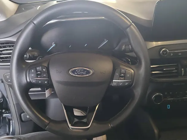 Ford Focus Station Wagon 1.5 EcoBlue 120 Acti