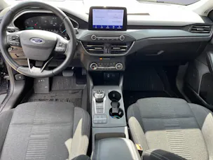 FORD Focus Station Wagon 1.5 EcoBlue 120 Acti
