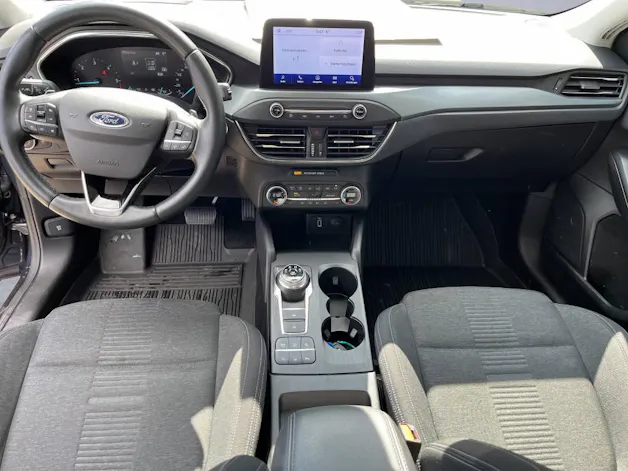 FORD Focus Station Wagon 1.5 EcoBlue 120 Acti