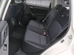 Subaru Forester Station 2.0 Swiss
