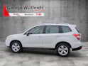 Subaru Forester Station 2.0 Swiss
