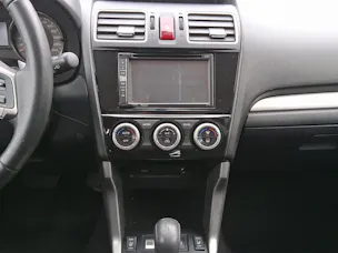 Subaru Forester Station 2.0 Swiss
