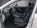Subaru Forester Station 2.0 Swiss