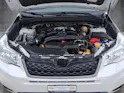 Subaru Forester Station 2.0 Swiss