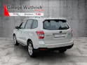 Subaru Forester Station 2.0 Swiss