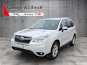 Subaru Forester Station 2.0 Swiss