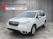 Subaru Forester Station 2.0 Swiss