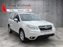 Subaru Forester Station 2.0 Swiss