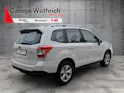 Subaru Forester Station 2.0 Swiss