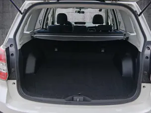 Subaru Forester Station 2.0 Swiss