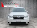 Subaru Forester Station 2.0 Swiss