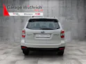 Subaru Forester Station 2.0 Swiss
