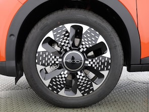 Vehicle image FIAT 600 La Prima