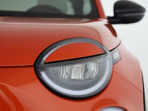 Vehicle image FIAT 600 La Prima