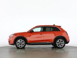 Vehicle image FIAT 600 La Prima