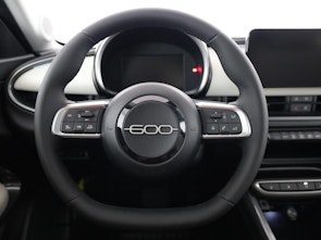 Vehicle image FIAT 600 La Prima