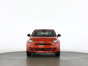 Fiat 600 La Prima