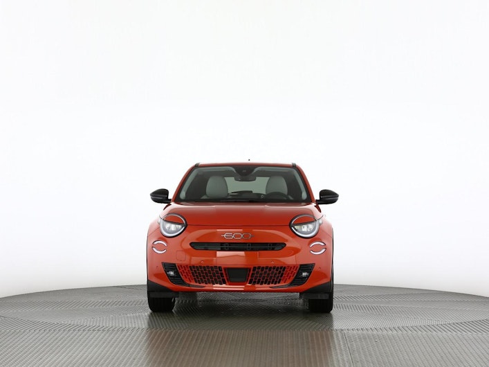 Vehicle image FIAT 600