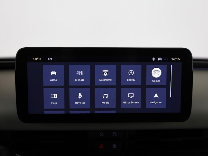 Vehicle image FIAT 600