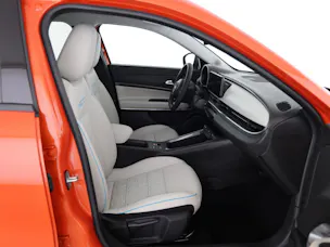 Fiat 600 La Prima