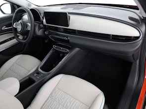 Vehicle image FIAT 600 La Prima